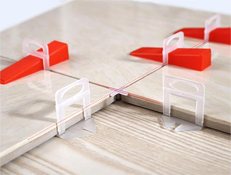 Taurus Tile Leveling Systems