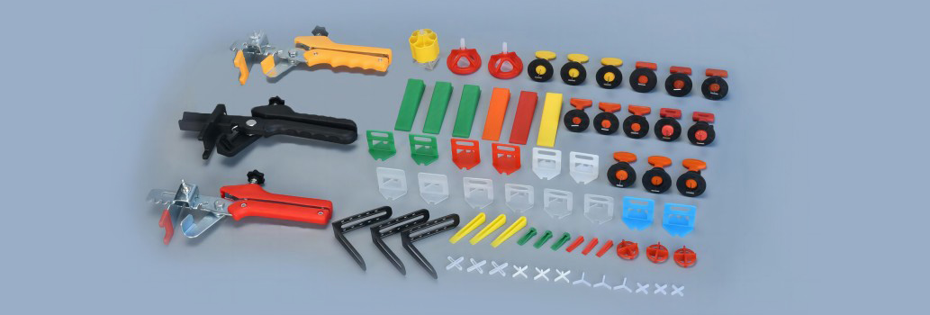 Professional Tile Leveling System