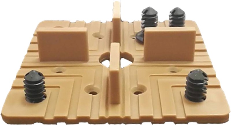 TA-FH 5mm Deck Tile Connector 2