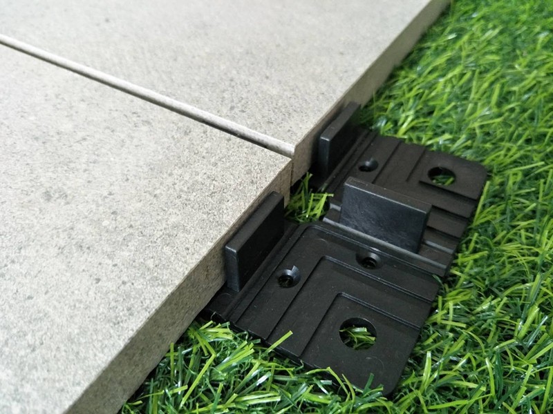 TA-FH 5mm Deck Tile Connector 5