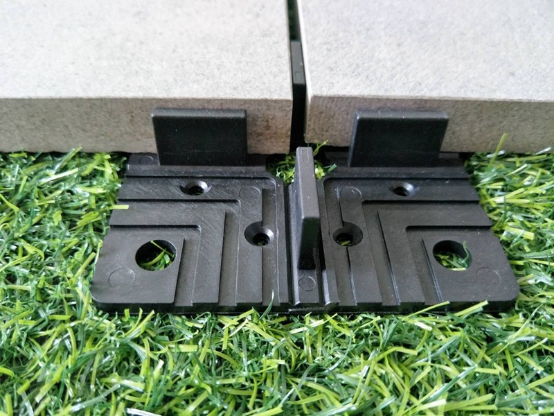 TA-FH 5mm Deck Tile Connector 6