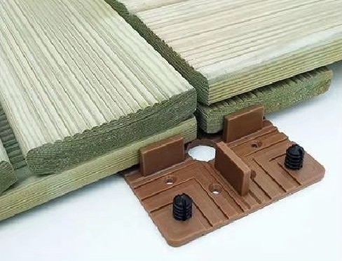 TA-FH 5mm Deck Tile Connector 7
