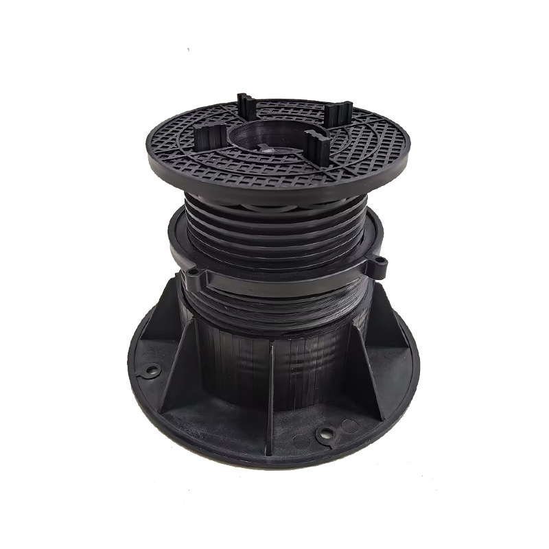 TA-VR Series Self-Leveling Pedestal