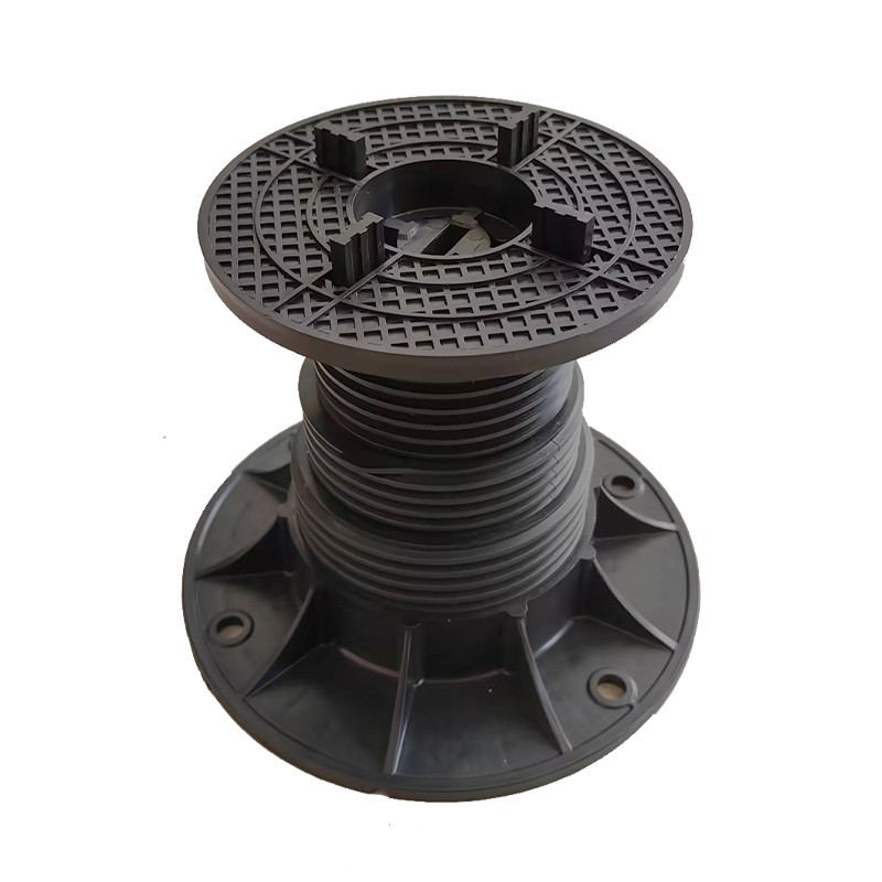 TA-VM Series Self-Leveling Pedestal