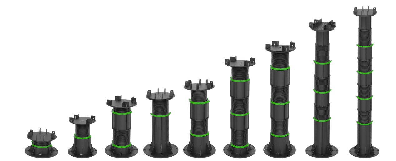 TA-A Series Specifications
