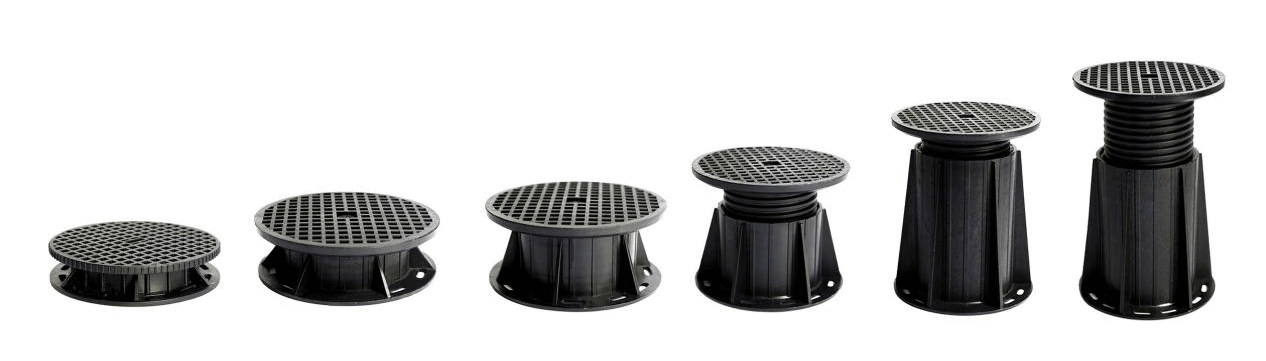 TA-S Series Specifications