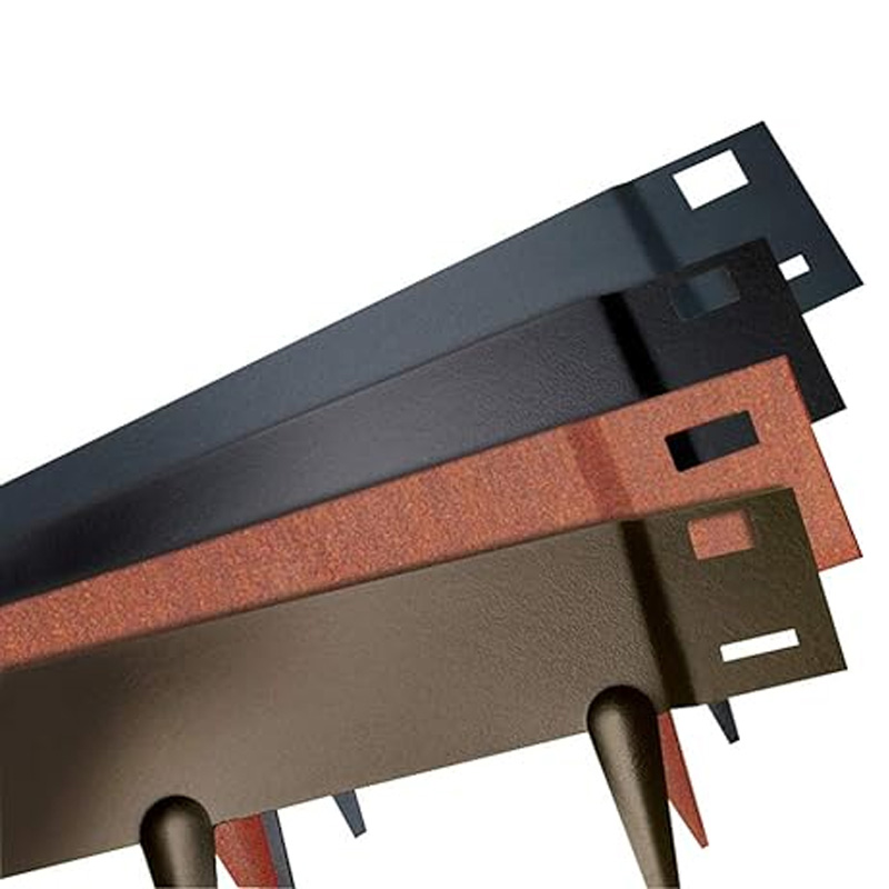 Corten Steel Edging