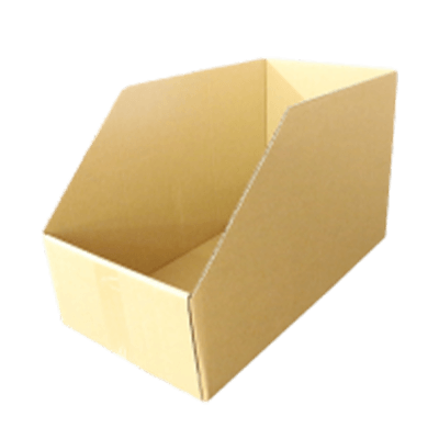 Shelf Carton