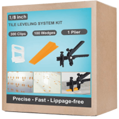 Regular Box With Stickers