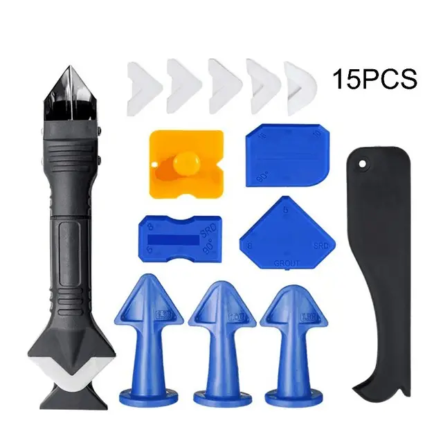 Taurus Grouting Tools for Tiling