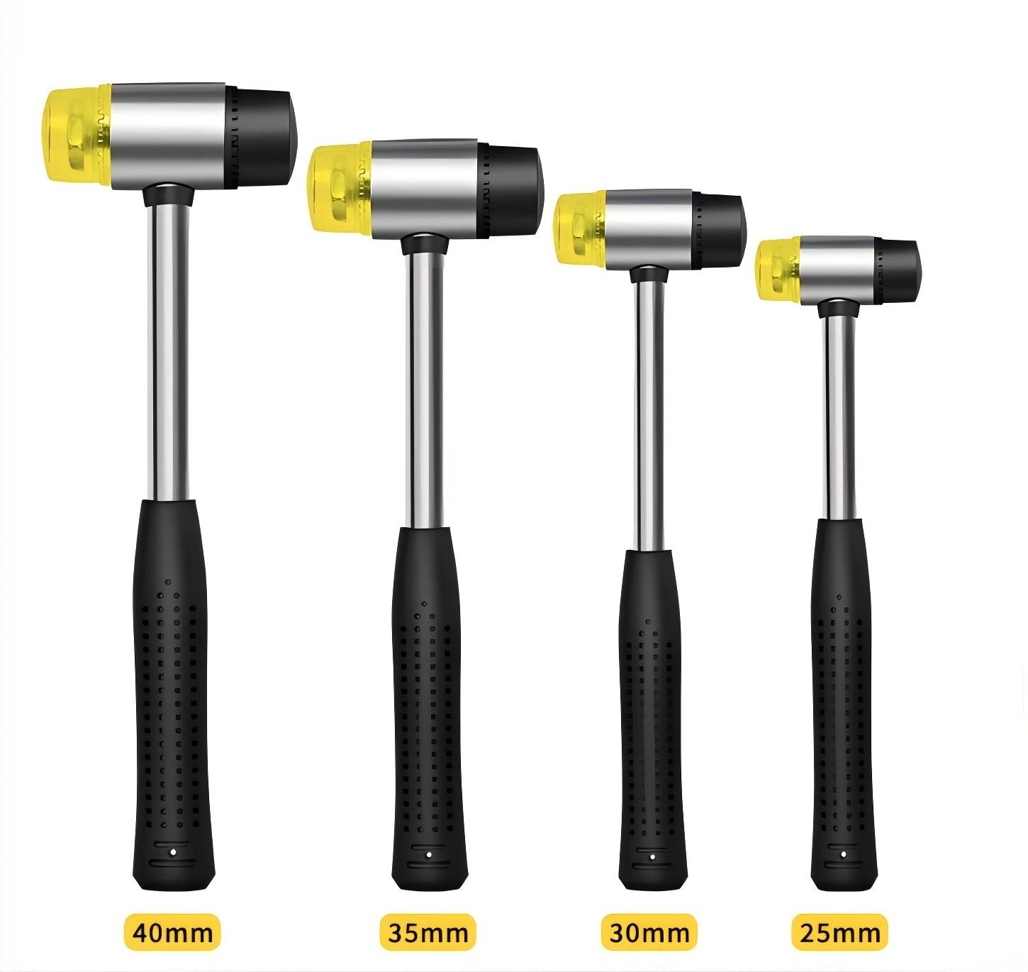 Taurus Rubber Mallet for Tiling