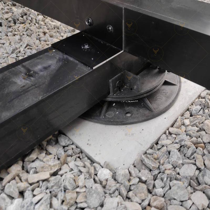 Japan Private Garden Pathway