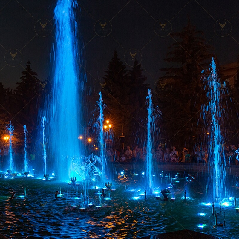 Lushan Hot Spring Town