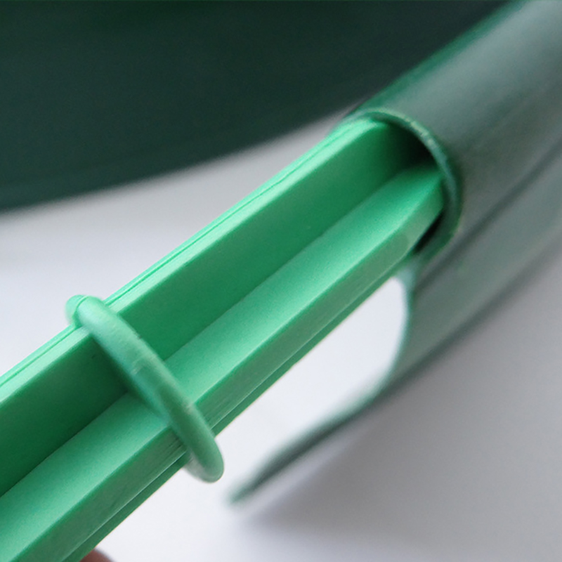 Plastic Landscape Edging