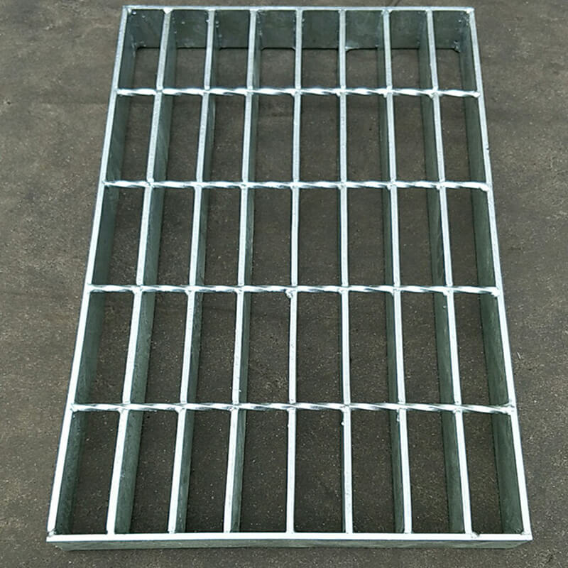 Steel Drain Grates