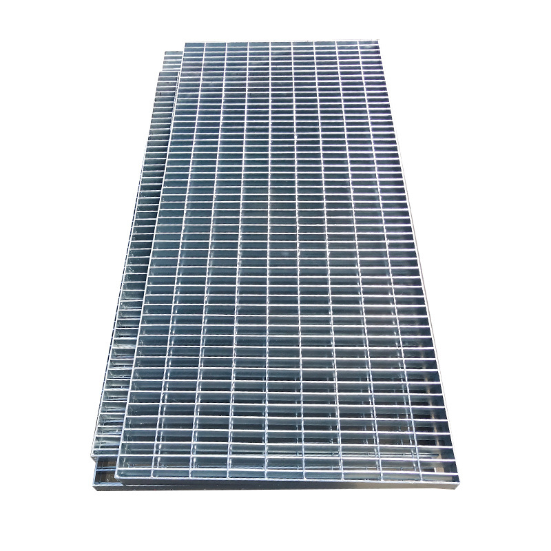 Steel Storm Drain Grates
