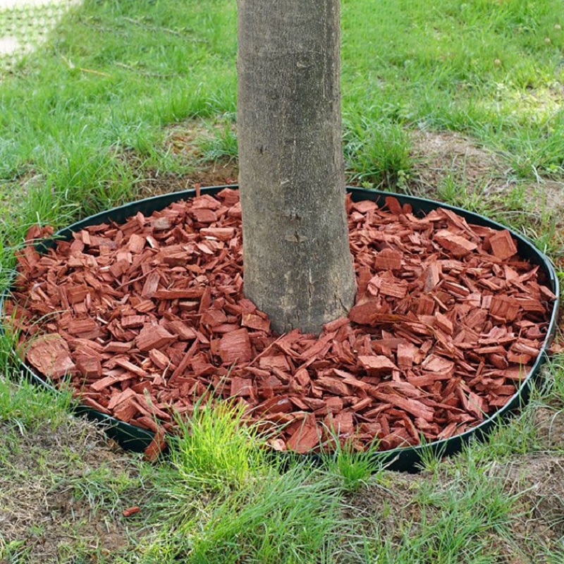 Best Lawn Edging installation