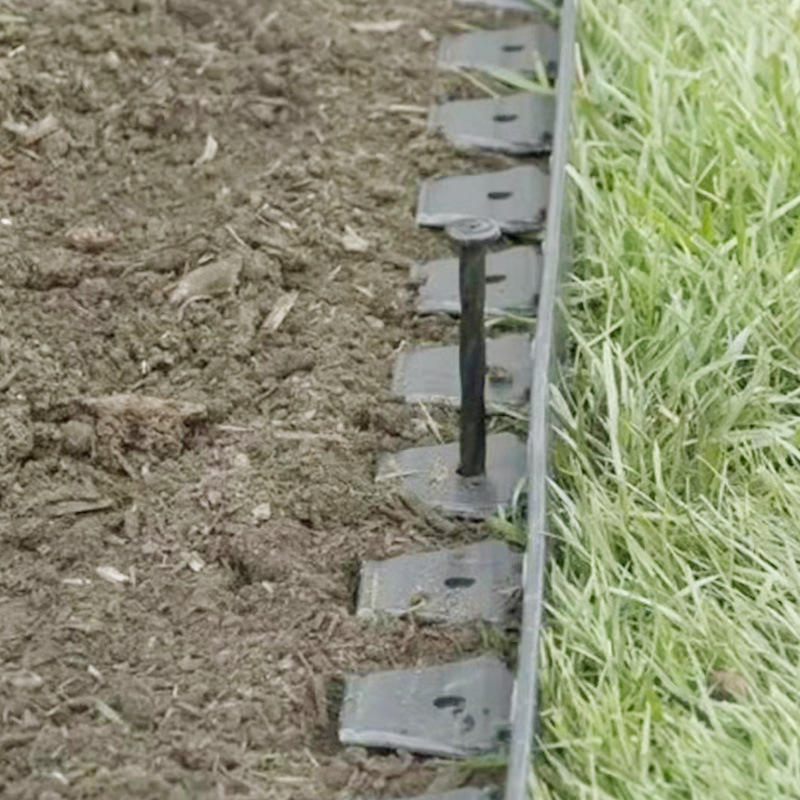 Recycled Lawn Edging