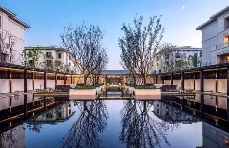 240-370mm Adjustable Tile Support Pedestals installation