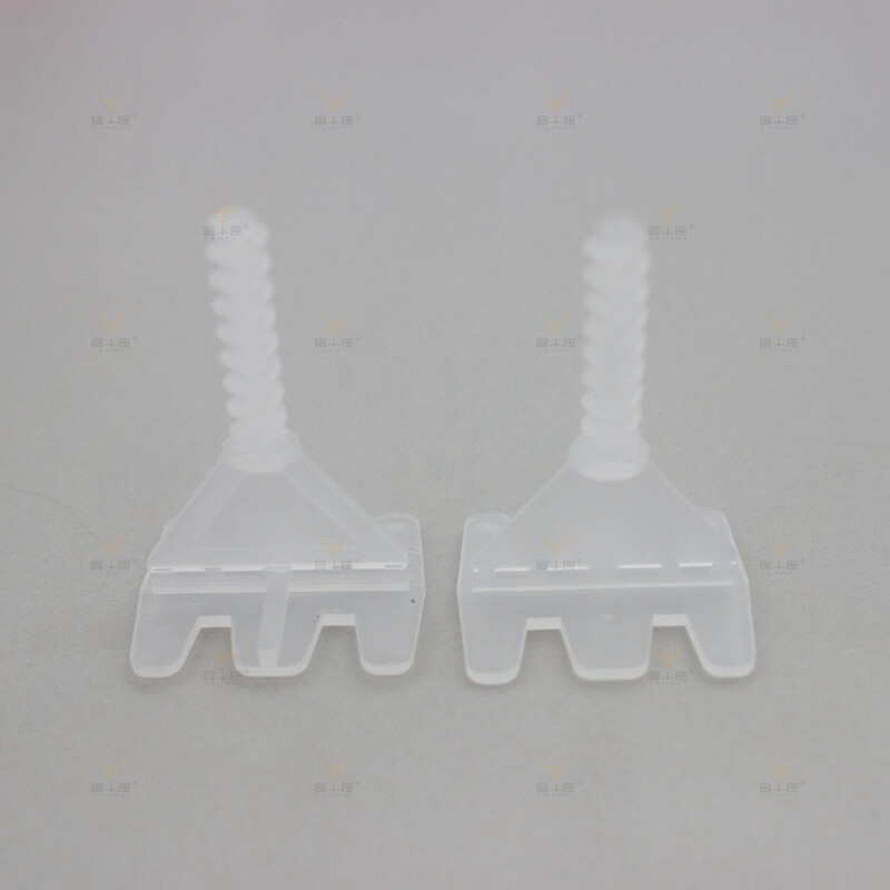 Cyclone Tile Spacers