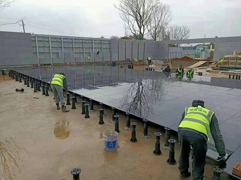 Are Paving Pedestals Any Good?