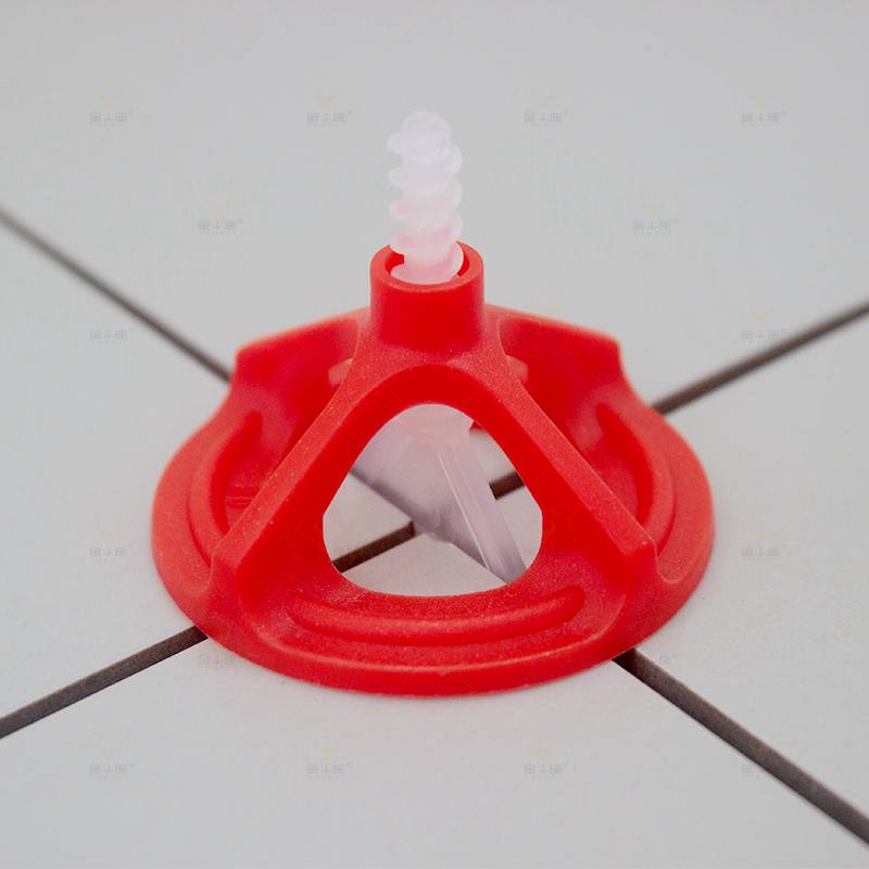 Spin Doctor Lippage Control System: Ensuring Flawless Tile Installations