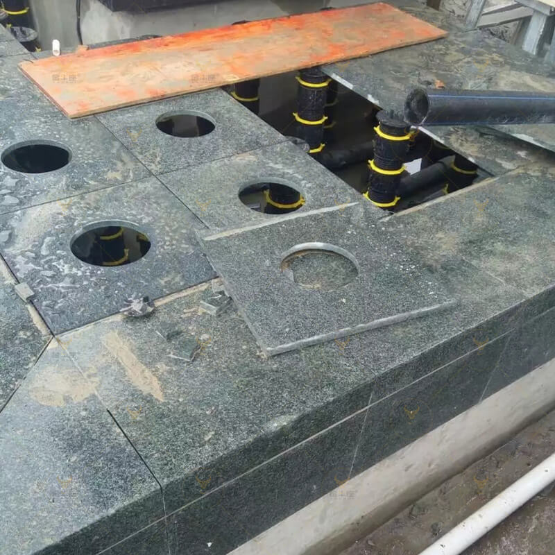 Suzhou Luneng Mansion