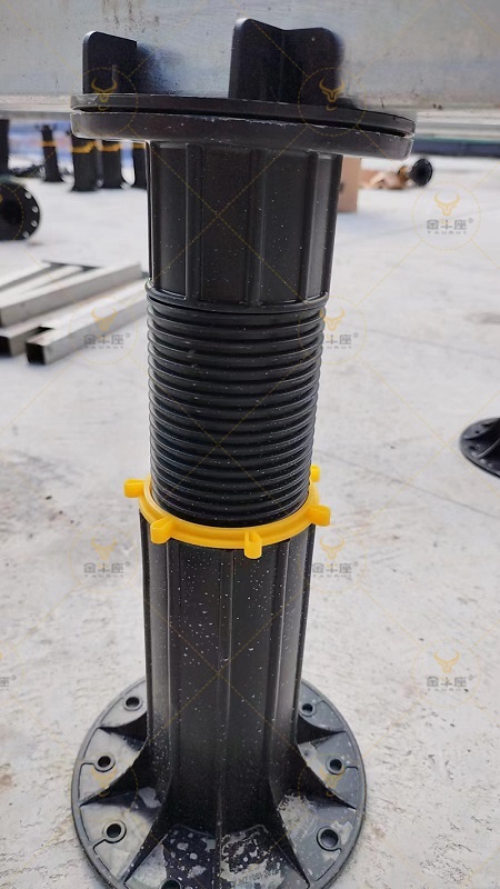 Shanghai Pudong New Area Sanlin World Expo Creative Park - Construction detail 3